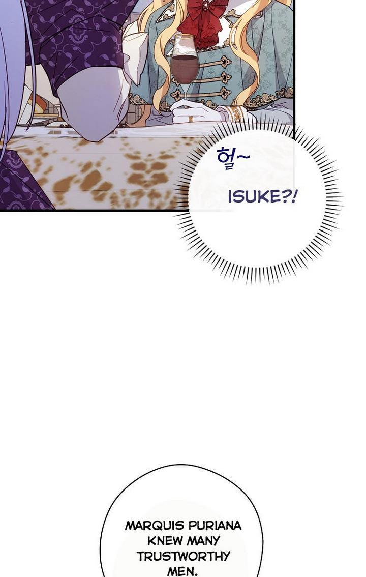 Read How to Get My Husband on My Side EN Manga Online