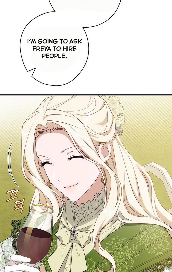 Read How to Get My Husband on My Side EN Manga Online