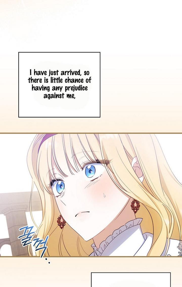 Read How to Get My Husband on My Side EN Manga Online