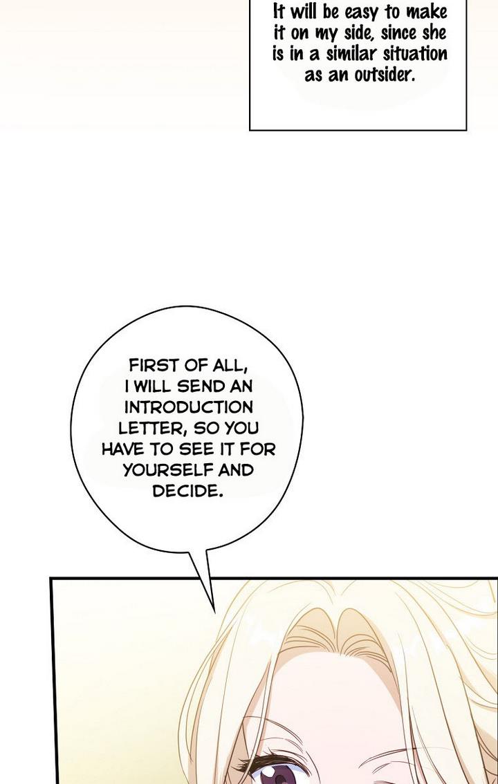 Read How to Get My Husband on My Side EN Manga Online
