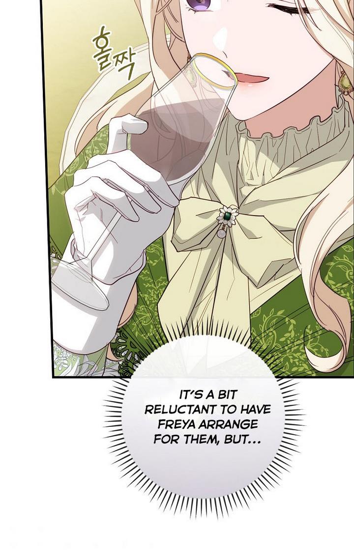 Read How to Get My Husband on My Side EN Manga Online