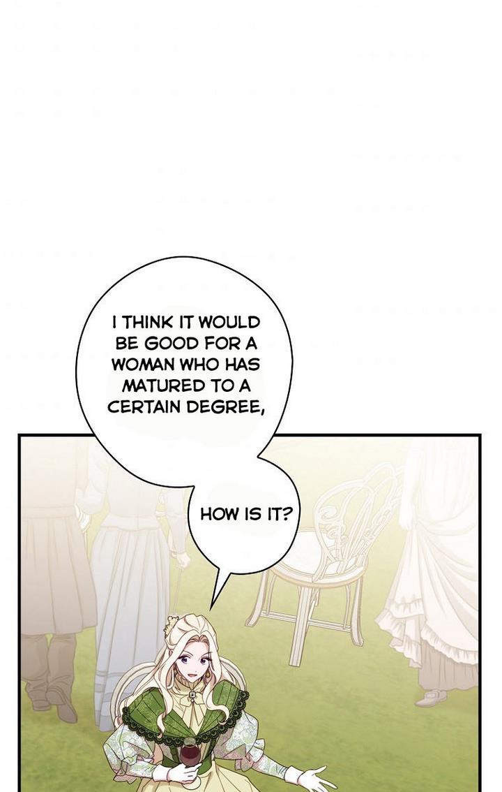 Read How to Get My Husband on My Side EN Manga Online