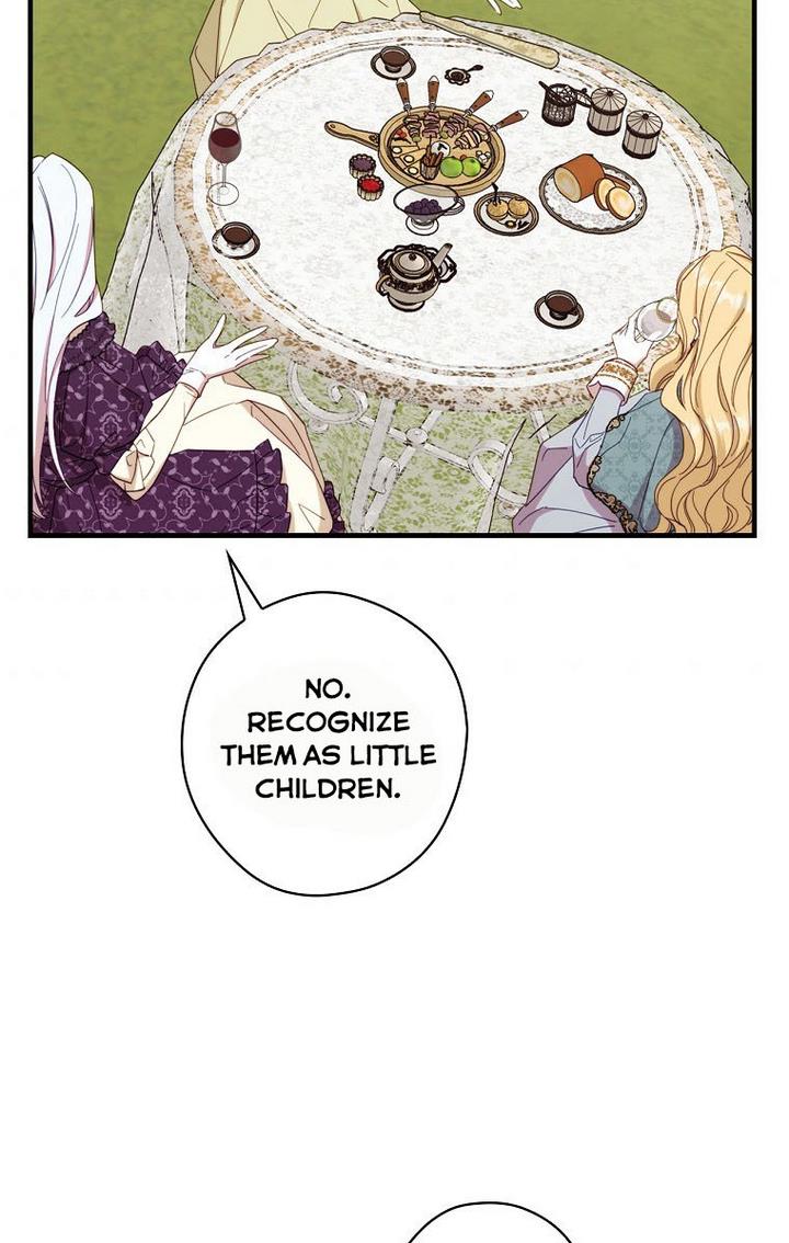 Read How to Get My Husband on My Side EN Manga Online