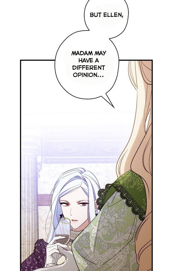 Read How to Get My Husband on My Side EN Manga Online