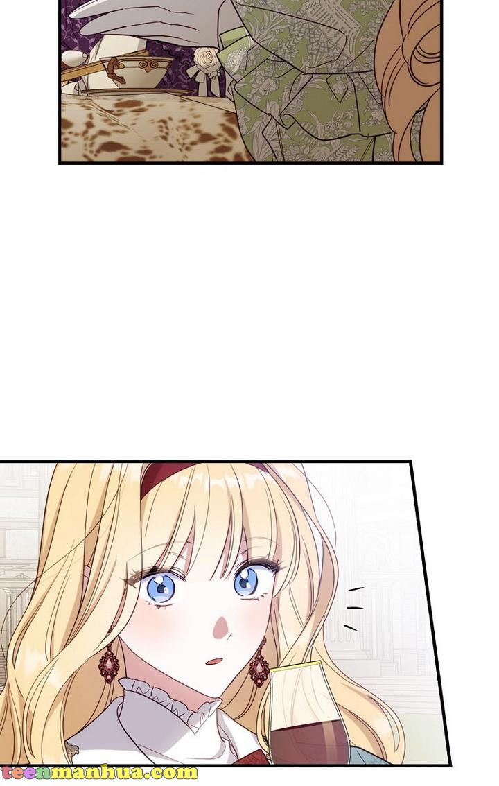 Read How to Get My Husband on My Side EN Manga Online