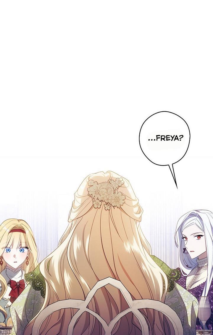 Read How to Get My Husband on My Side EN Manga Online