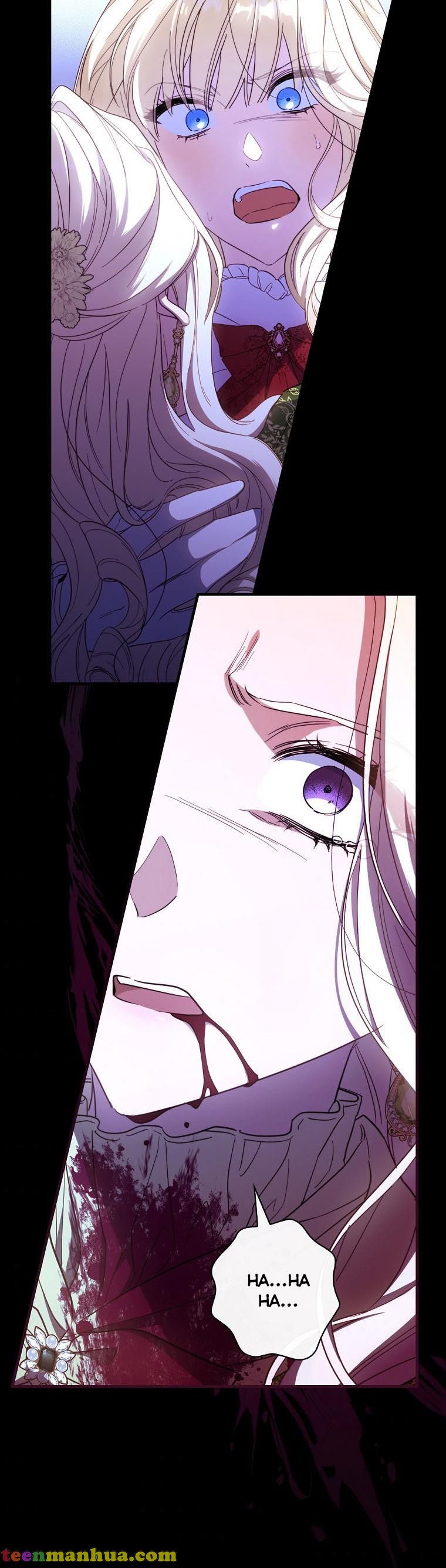 Read How to Get My Husband on My Side EN Manga Online