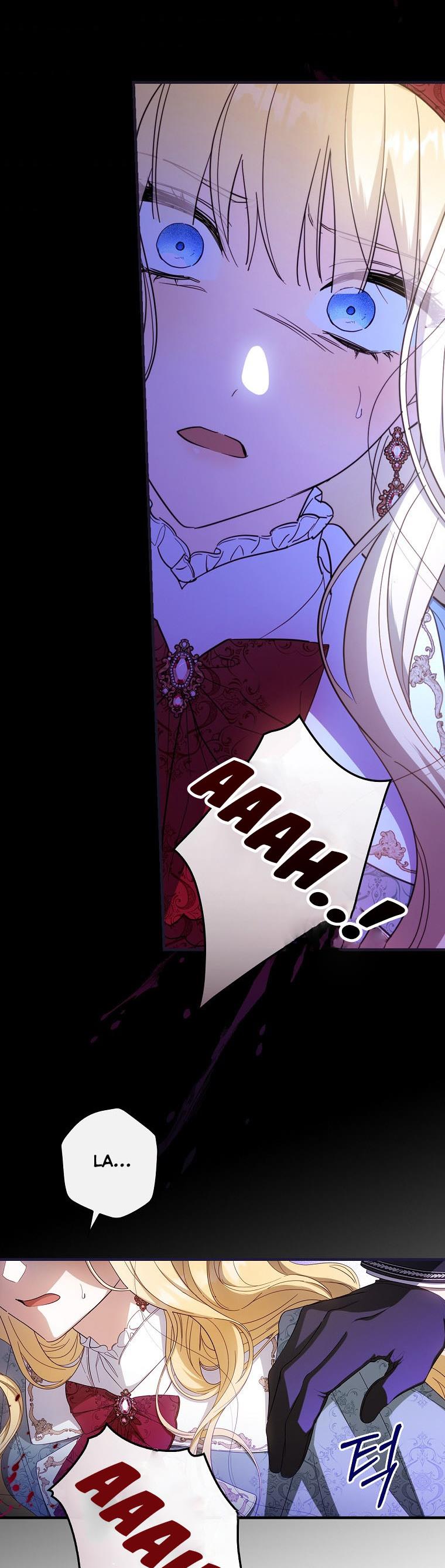 Read How to Get My Husband on My Side EN Manga Online