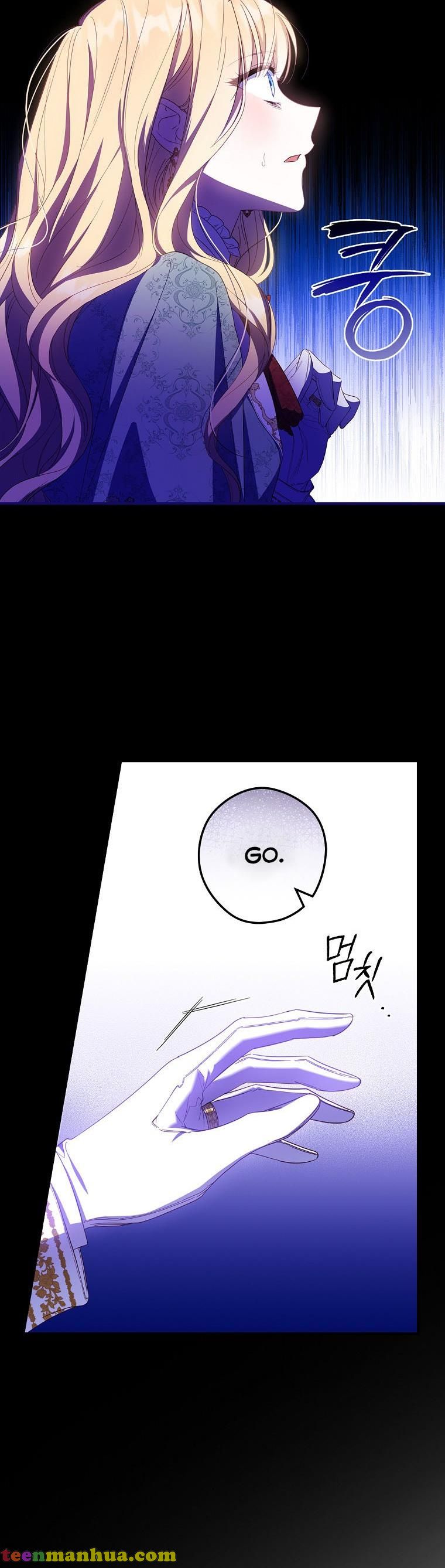 Read How to Get My Husband on My Side EN Manga Online