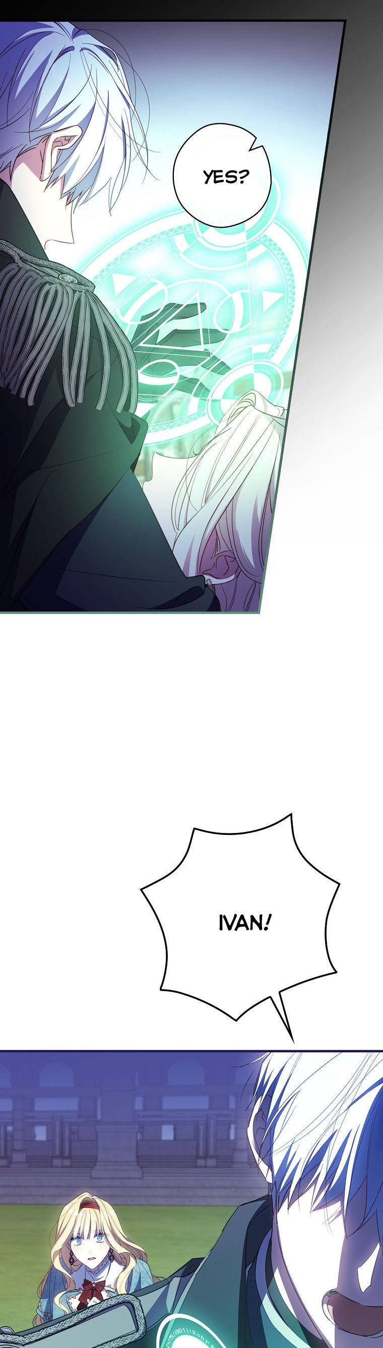 Read How to Get My Husband on My Side EN Manga Online