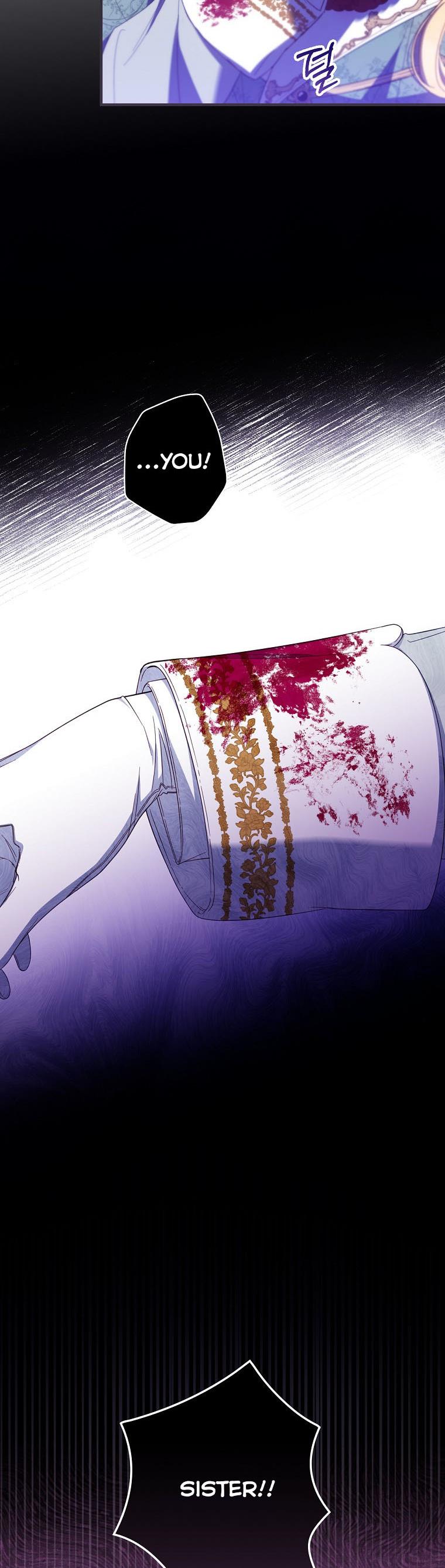 Read How to Get My Husband on My Side EN Manga Online