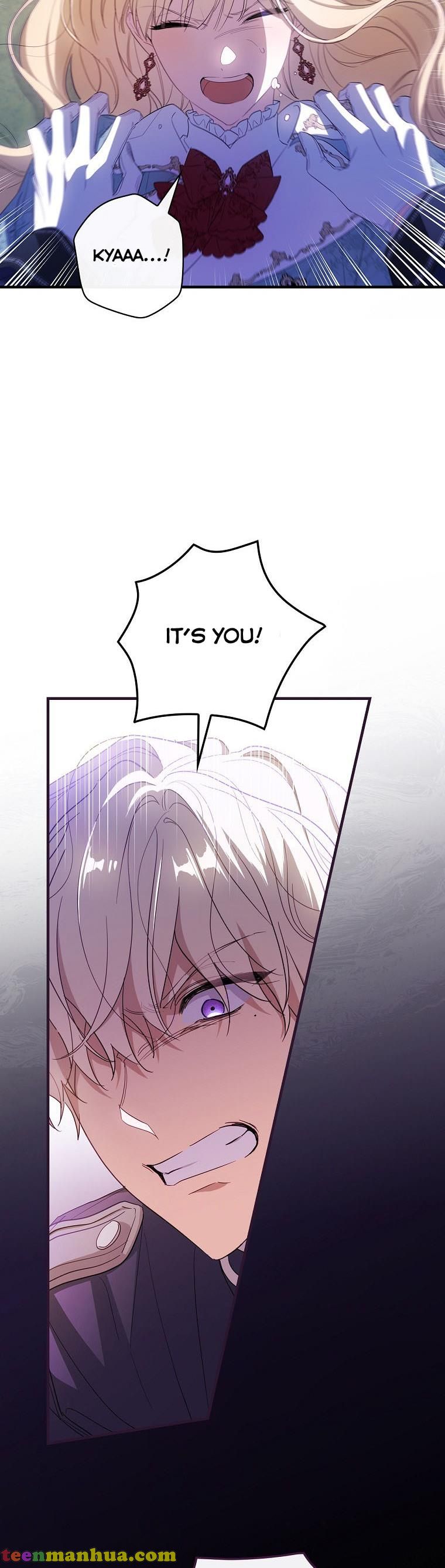 Read How to Get My Husband on My Side EN Manga Online