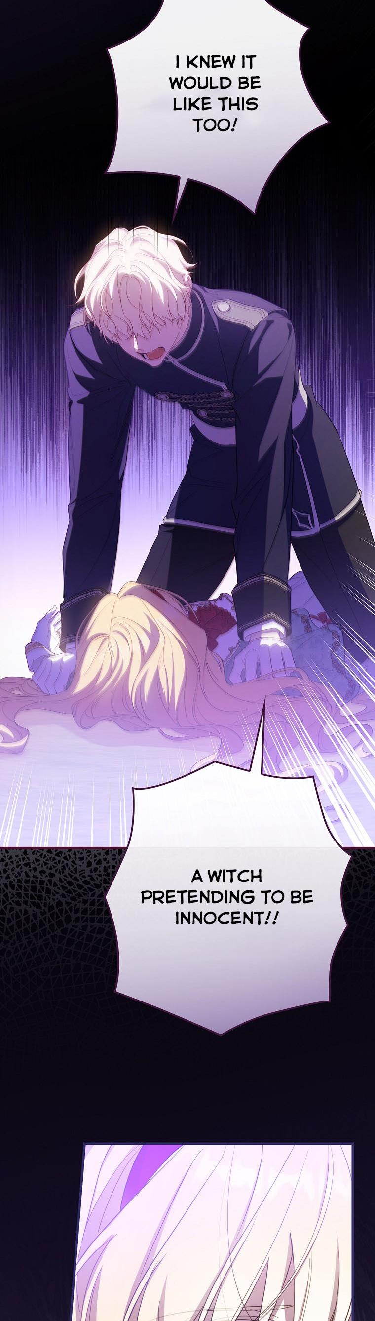 Read How to Get My Husband on My Side EN Manga Online