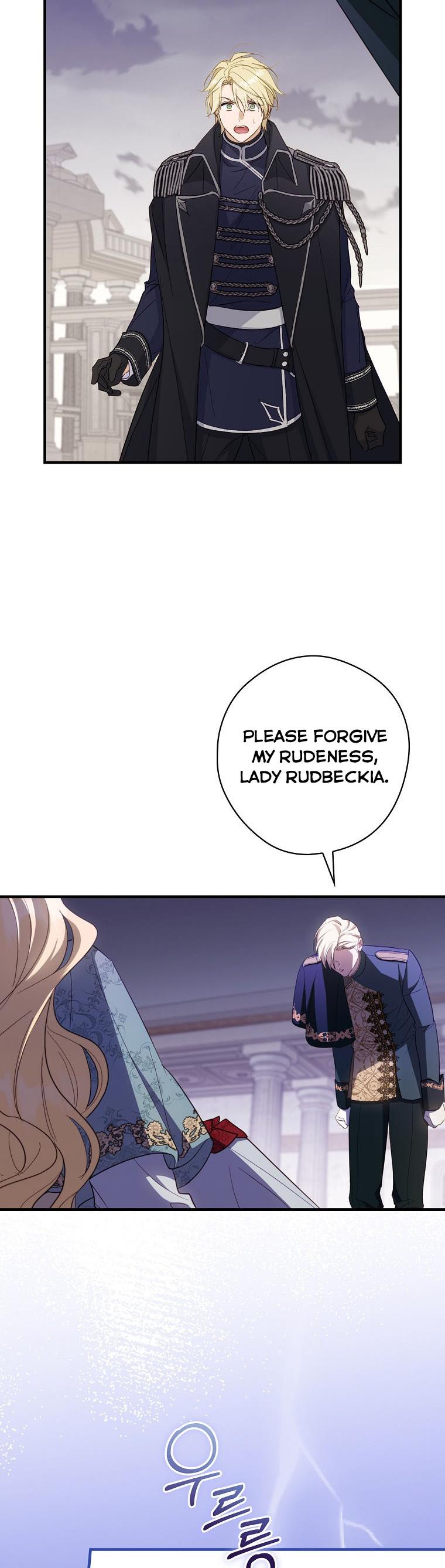 Read How to Get My Husband on My Side EN Manga Online