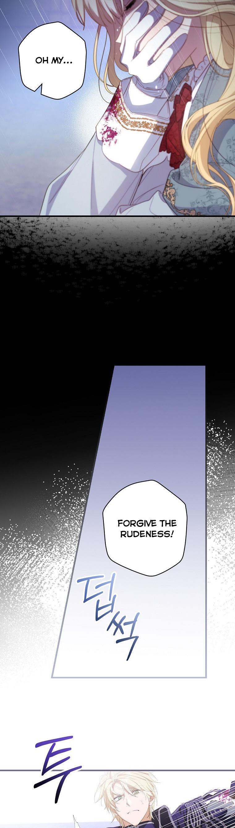 Read How to Get My Husband on My Side EN Manga Online