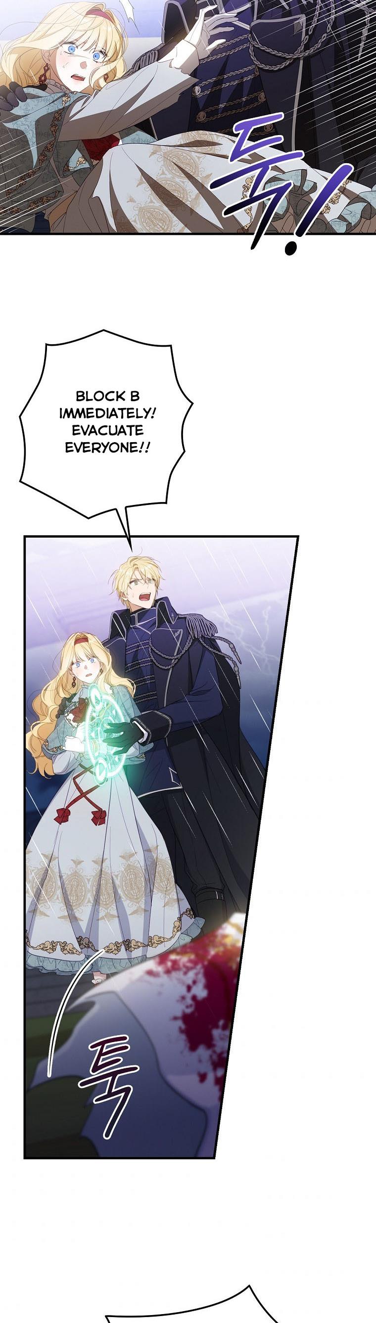 Read How to Get My Husband on My Side EN Manga Online
