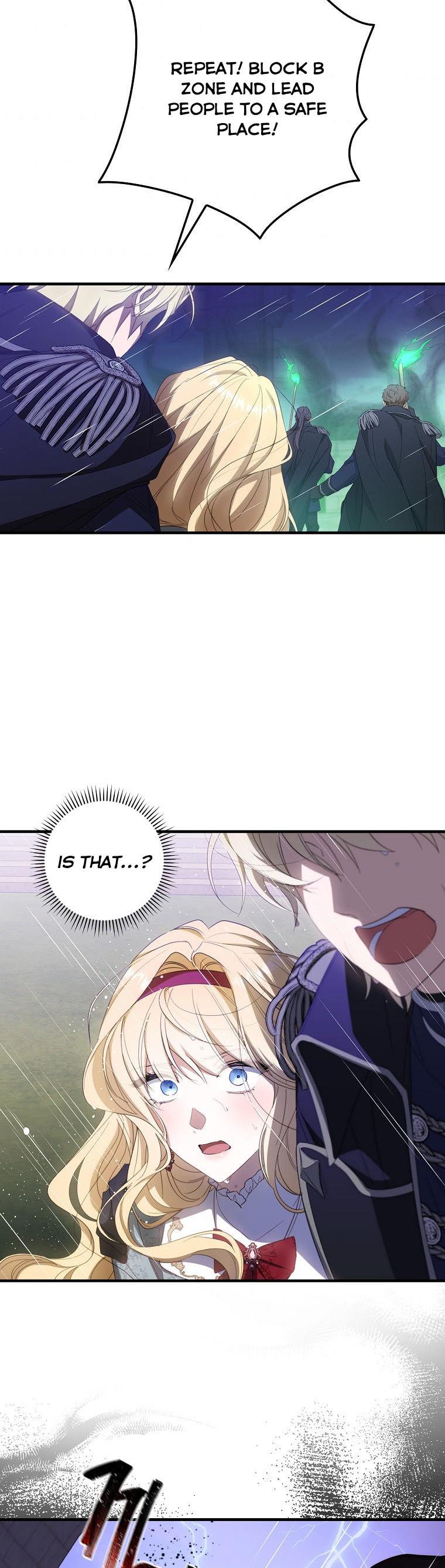 Read How to Get My Husband on My Side EN Manga Online