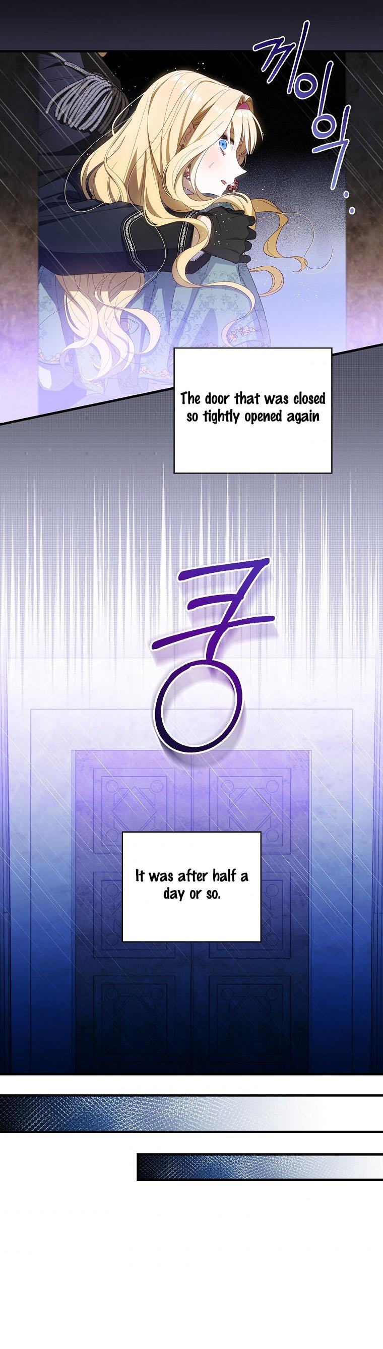 Read How to Get My Husband on My Side EN Manga Online