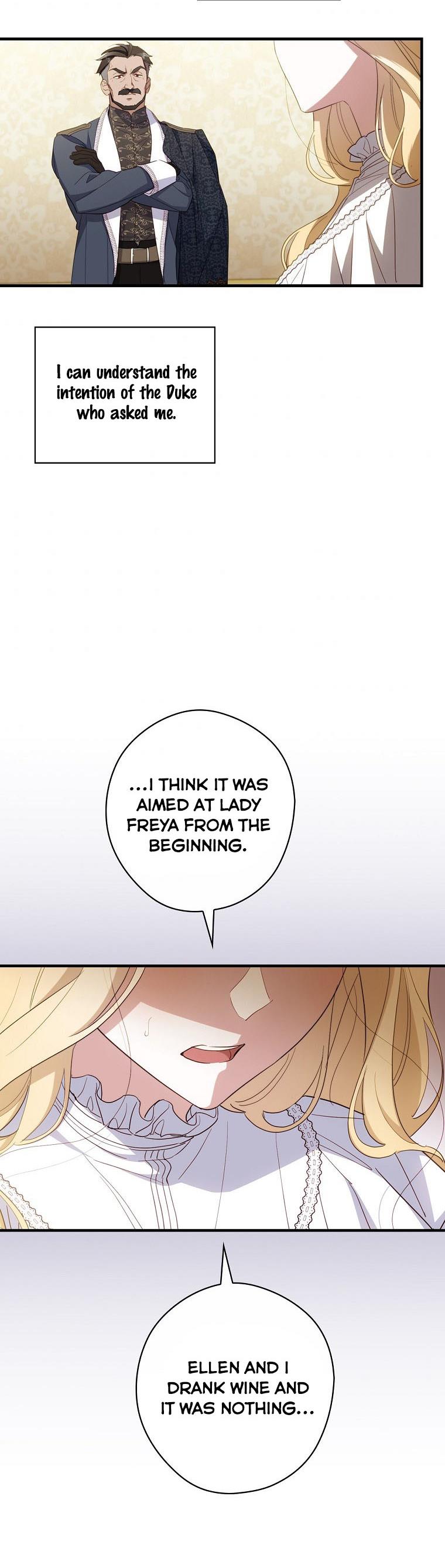 Read How to Get My Husband on My Side EN Manga Online
