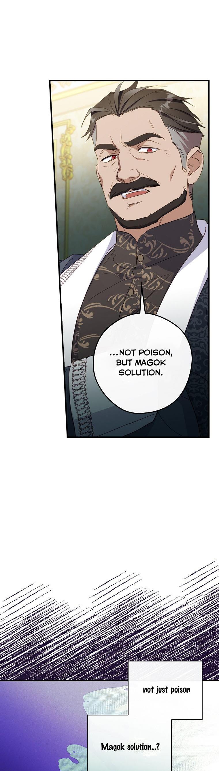 Read How to Get My Husband on My Side EN Manga Online