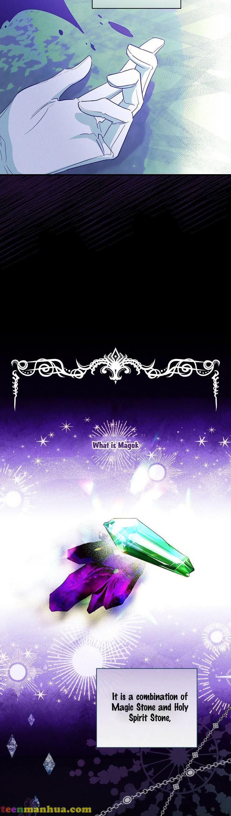 Read How to Get My Husband on My Side EN Manga Online