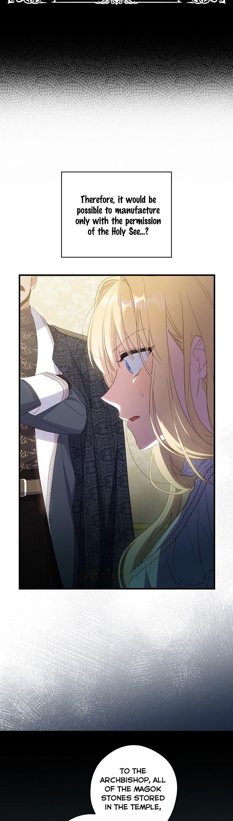 Read How to Get My Husband on My Side EN Manga Online