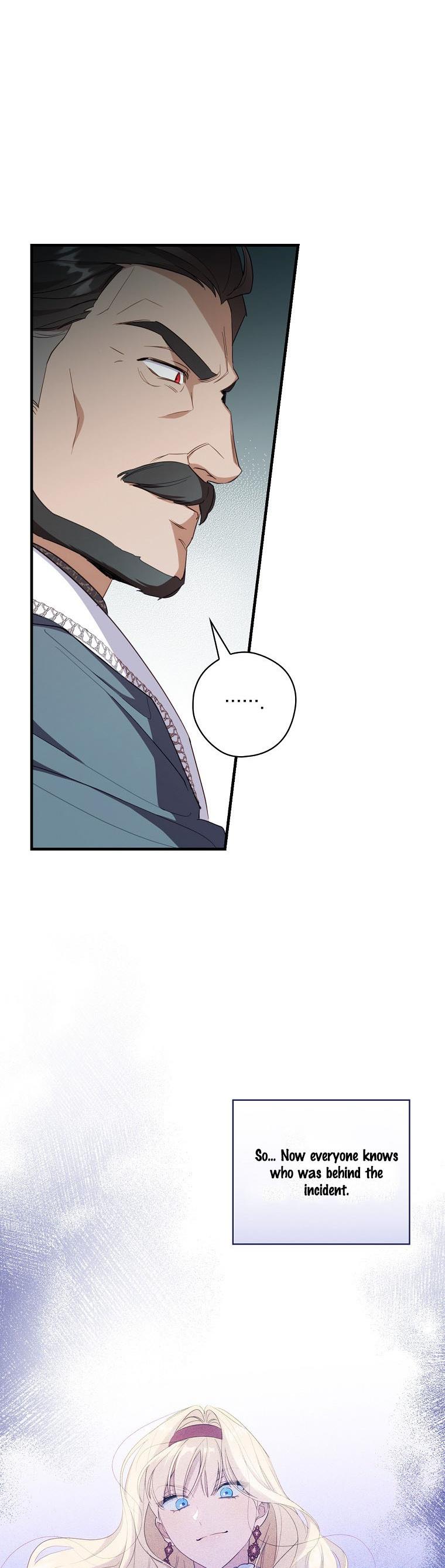 Read How to Get My Husband on My Side EN Manga Online