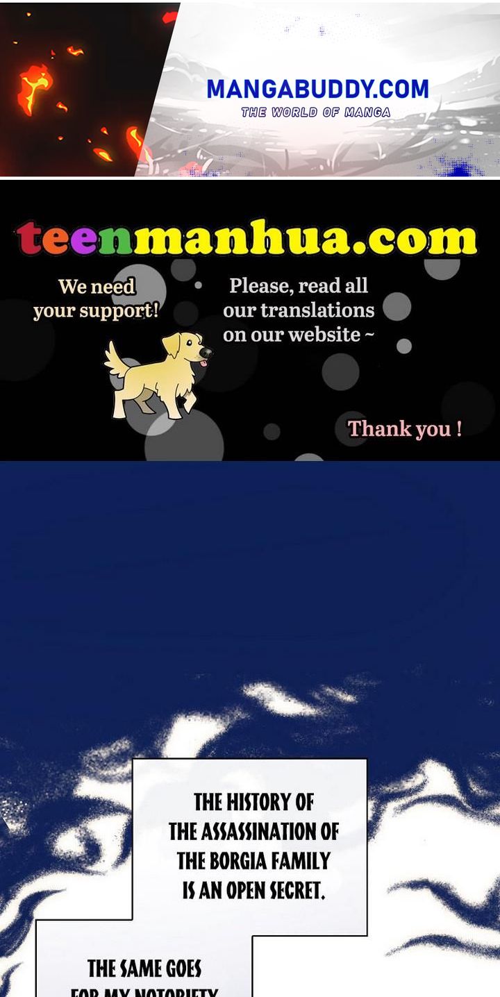 Read How to Get My Husband on My Side EN Manga Online