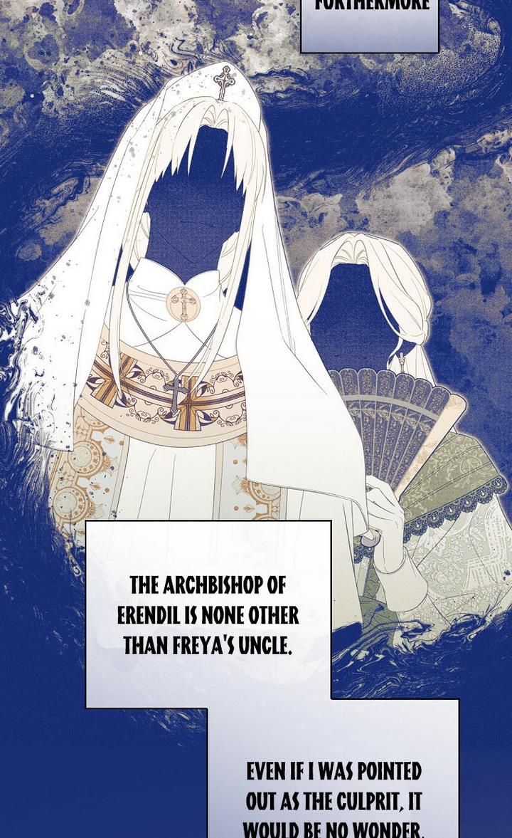 Read How to Get My Husband on My Side EN Manga Online