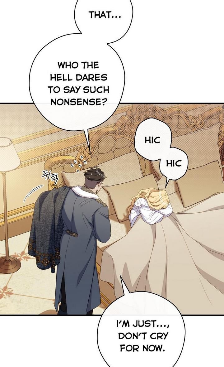 Read How to Get My Husband on My Side EN Manga Online