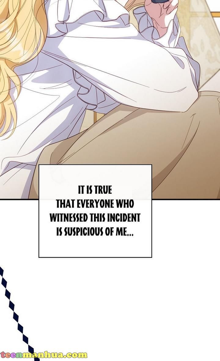 Read How to Get My Husband on My Side EN Manga Online
