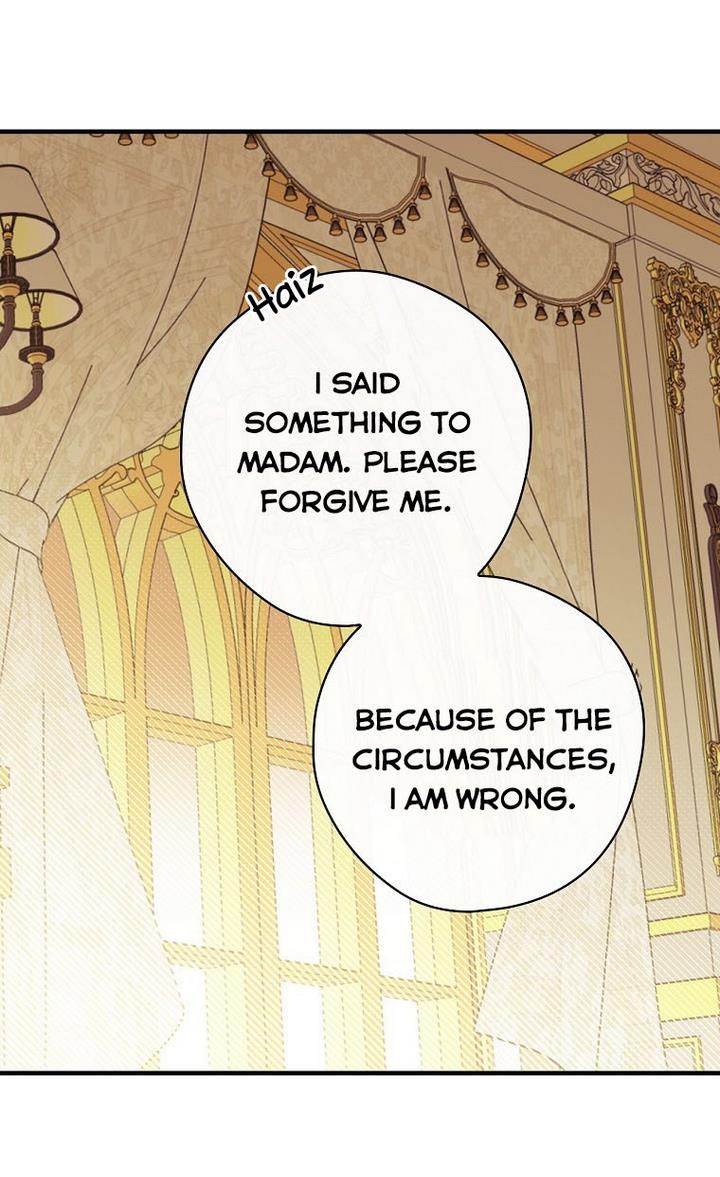 Read How to Get My Husband on My Side EN Manga Online