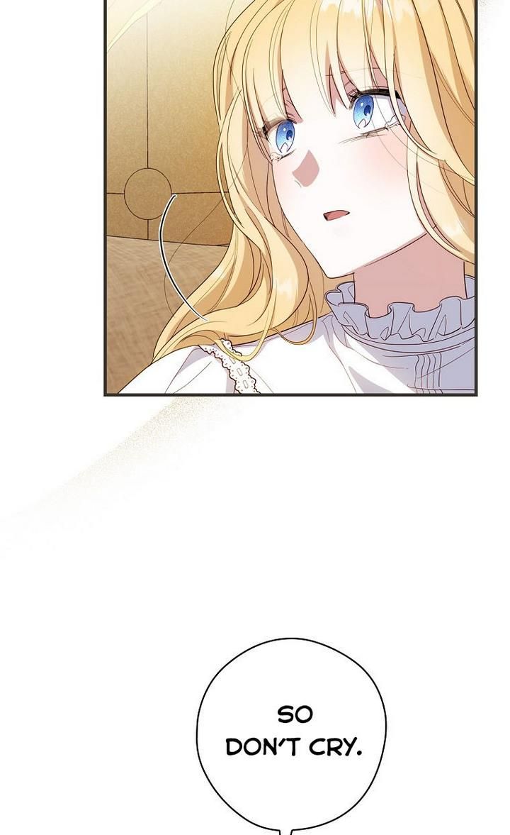 Read How to Get My Husband on My Side EN Manga Online