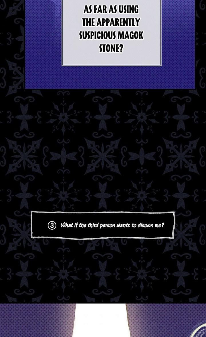 Read How to Get My Husband on My Side EN Manga Online
