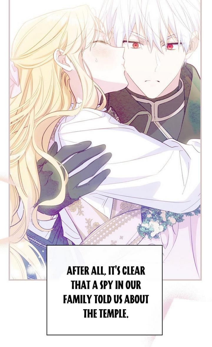 Read How to Get My Husband on My Side EN Manga Online