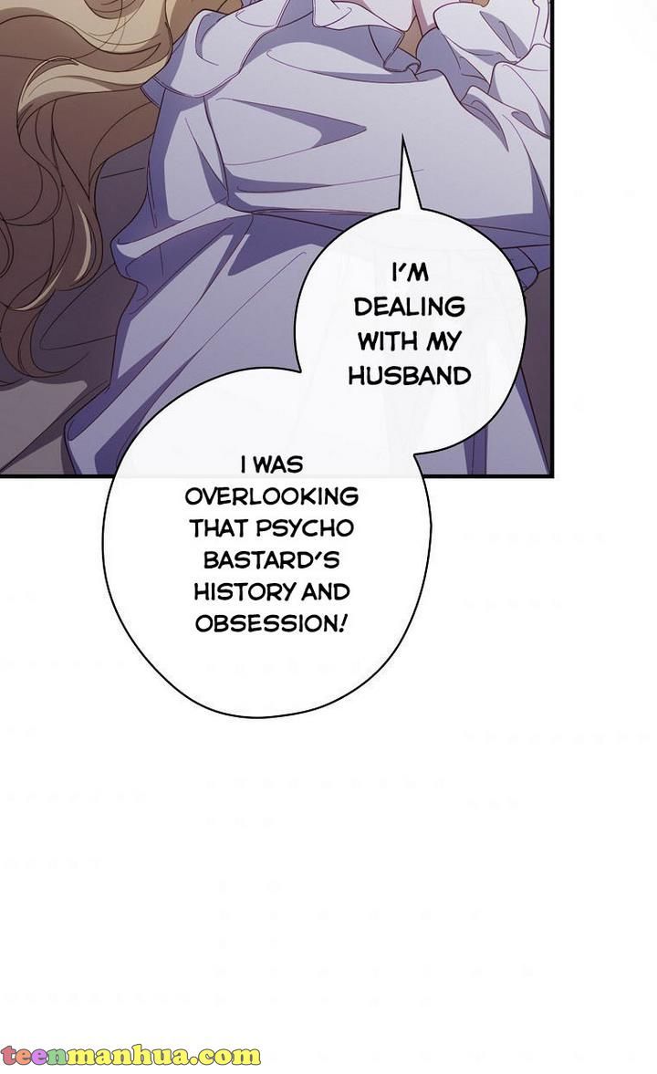 Read How to Get My Husband on My Side EN Manga Online