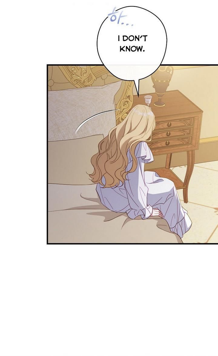 Read How to Get My Husband on My Side EN Manga Online