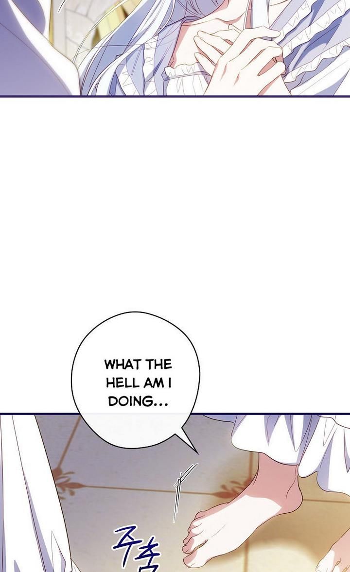 Read How to Get My Husband on My Side EN Manga Online