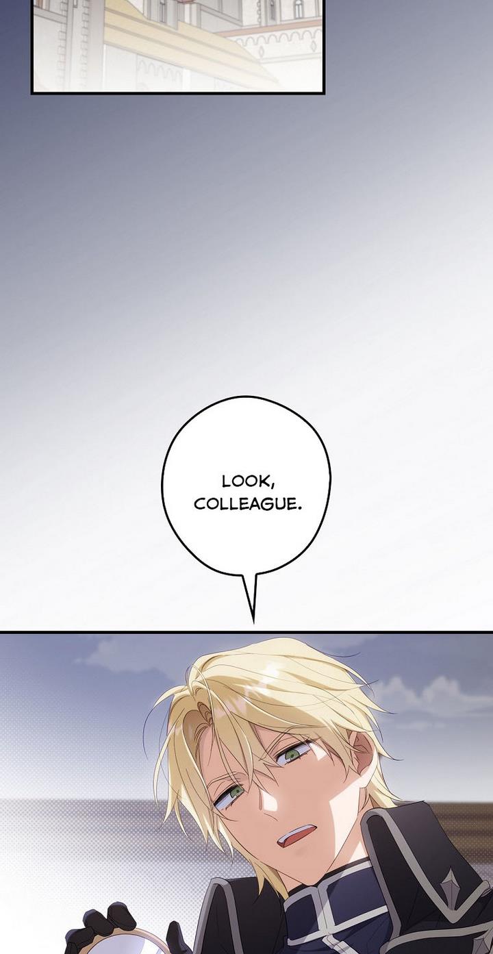 Read How to Get My Husband on My Side EN Manga Online