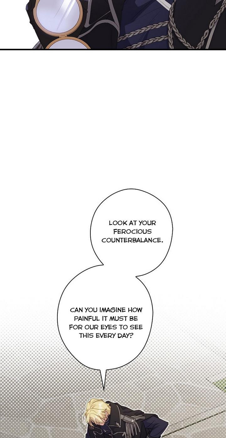Read How to Get My Husband on My Side EN Manga Online