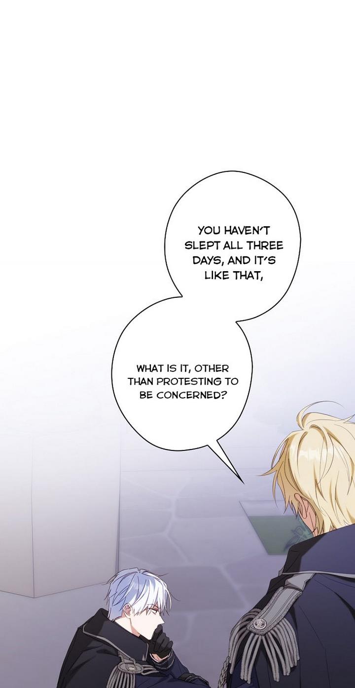 Read How to Get My Husband on My Side EN Manga Online
