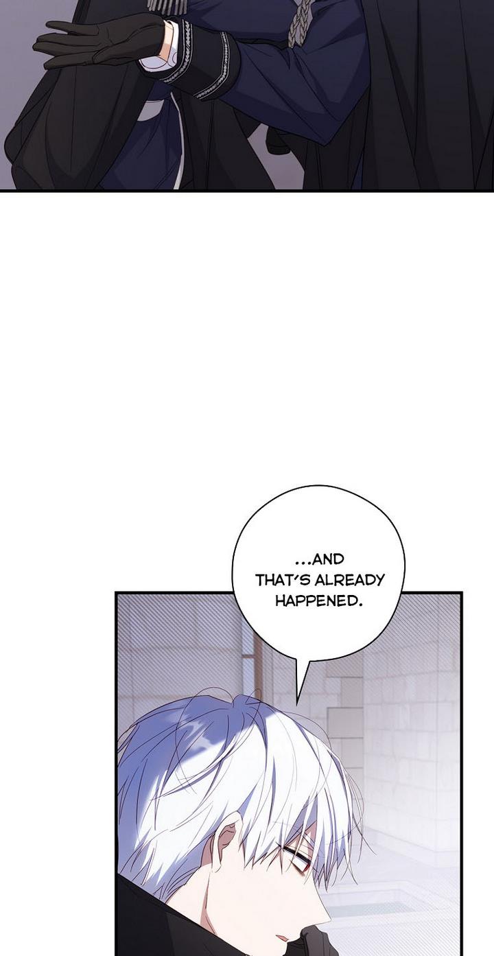 Read How to Get My Husband on My Side EN Manga Online