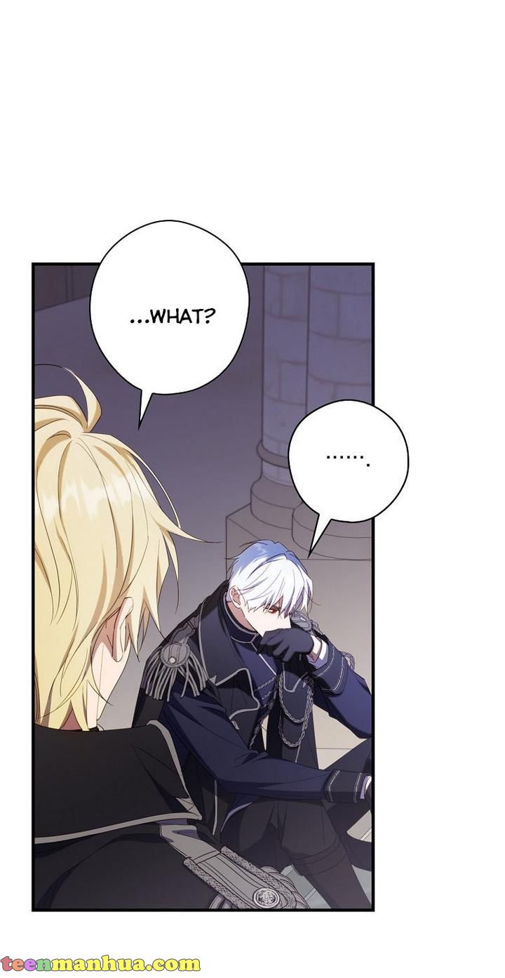 Read How to Get My Husband on My Side EN Manga Online