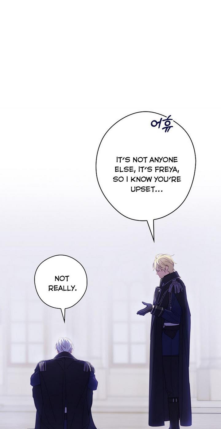 Read How to Get My Husband on My Side EN Manga Online