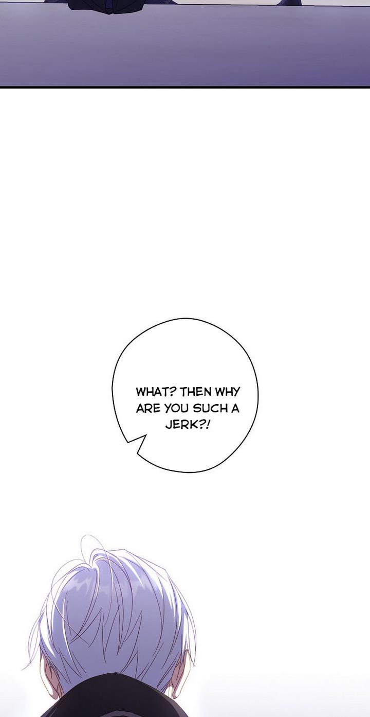 Read How to Get My Husband on My Side EN Manga Online