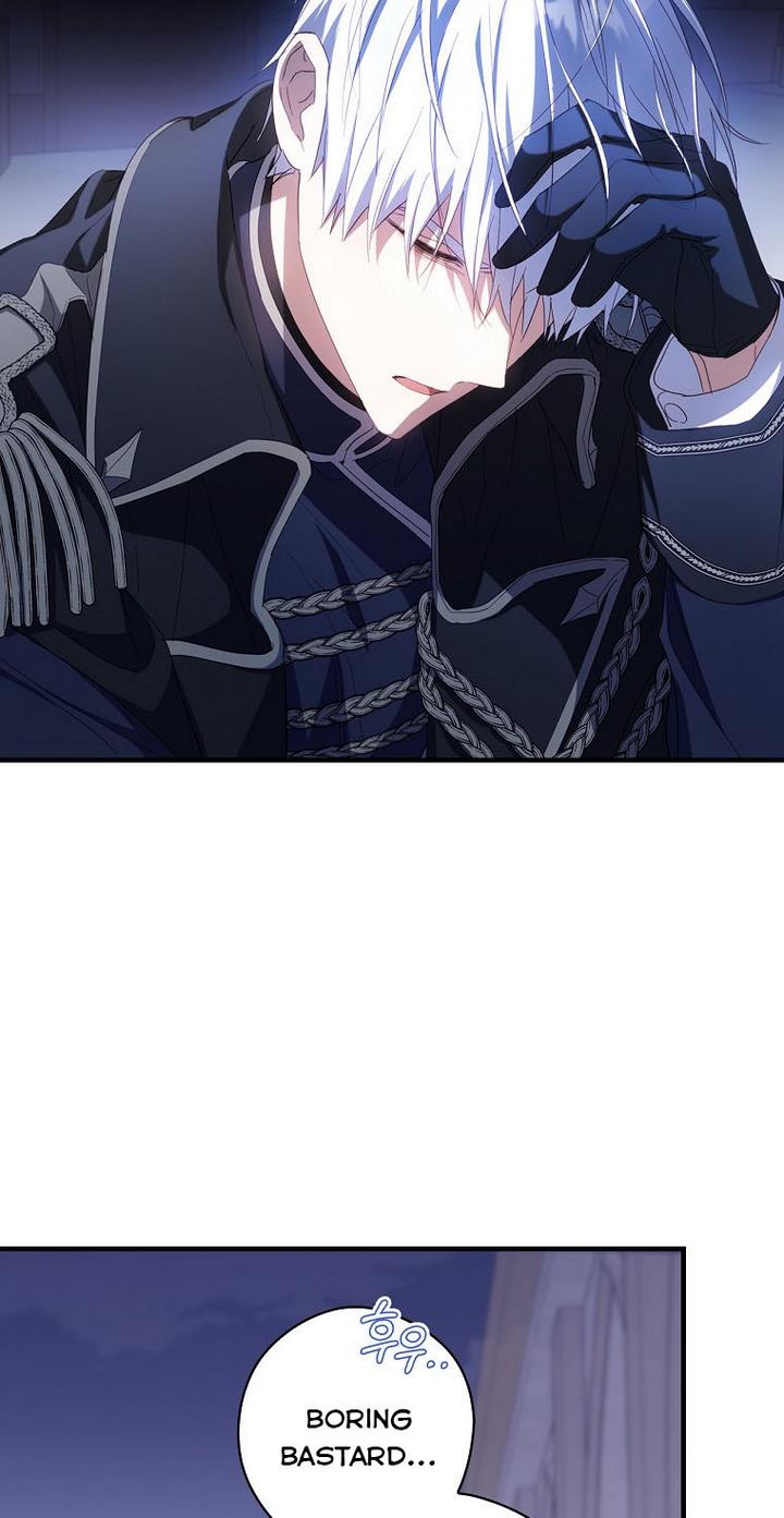 Read How to Get My Husband on My Side EN Manga Online