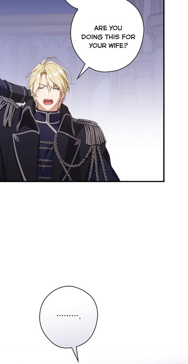 Read How to Get My Husband on My Side EN Manga Online