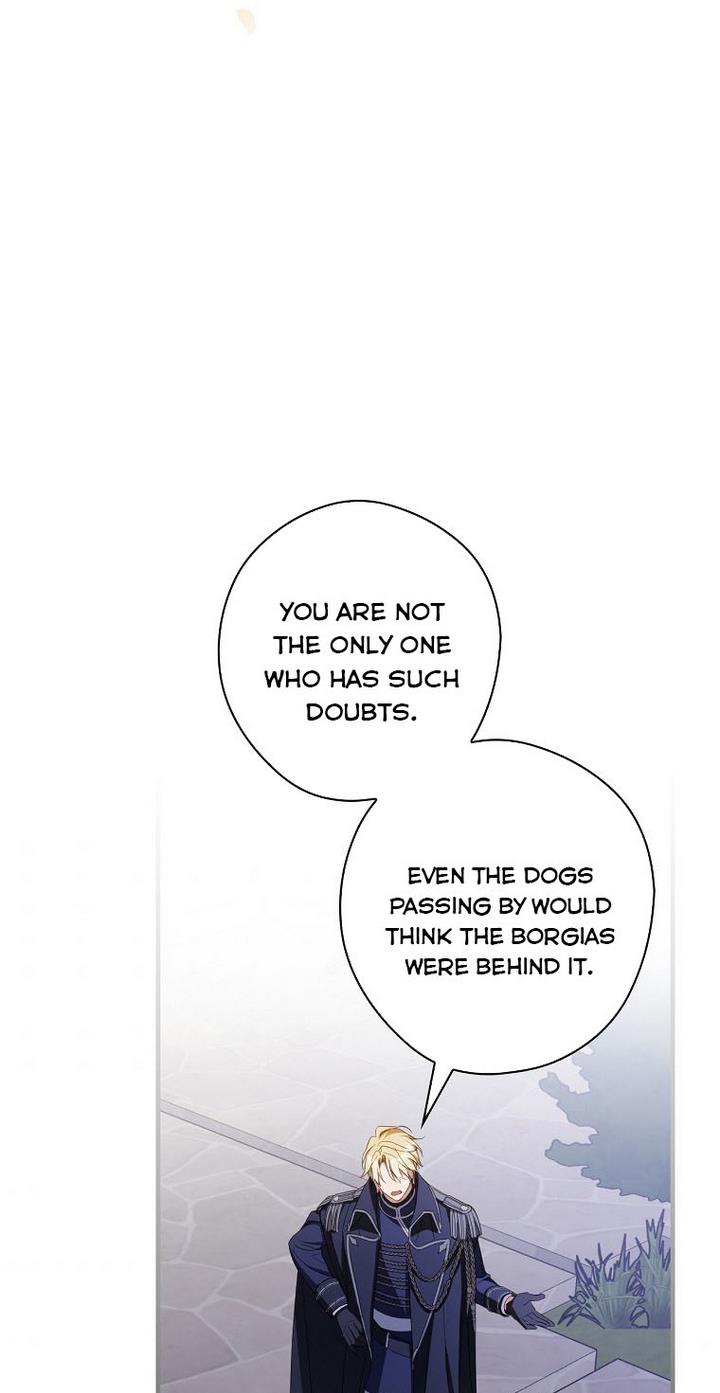Read How to Get My Husband on My Side EN Manga Online