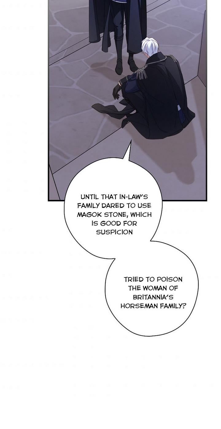 Read How to Get My Husband on My Side EN Manga Online