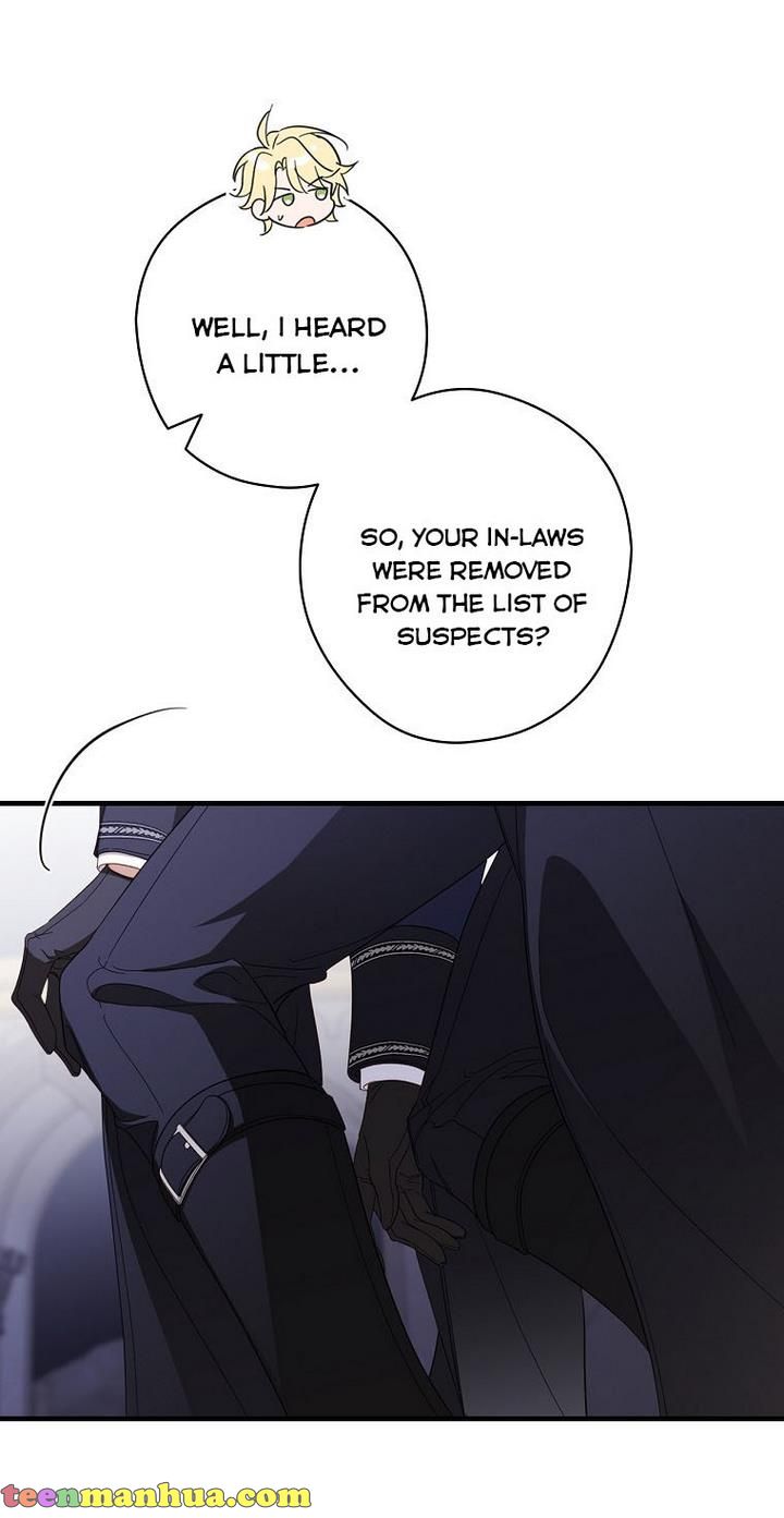 Read How to Get My Husband on My Side EN Manga Online